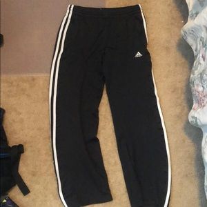 Adidas tiro track pants
